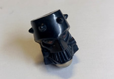 - TESTA - Baron Karza Pezzi di Ricambio Spare Part Piece Micronauti Micronauts