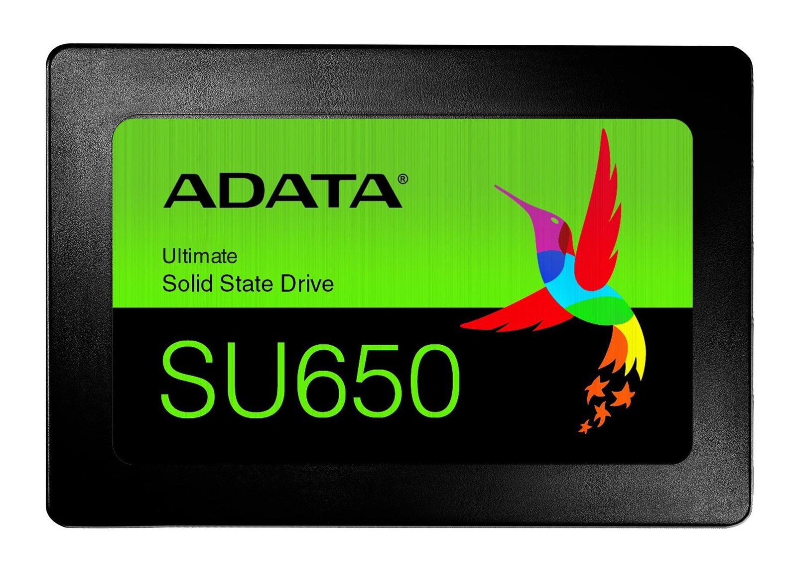 Adata Chiaro Su650 (480 Gb, 2.5"), Ssd - Immagine 3