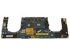 LA-F541P For Dell Precision 5530 Motherboard KMYJT 0KMYJT W/ E-2176M CPU P2000