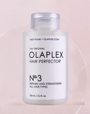 Olaplex No. 3 Hair Perfector Pre-Shampoo Treatment - 100ml