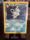 Dark Blastoise  3/82