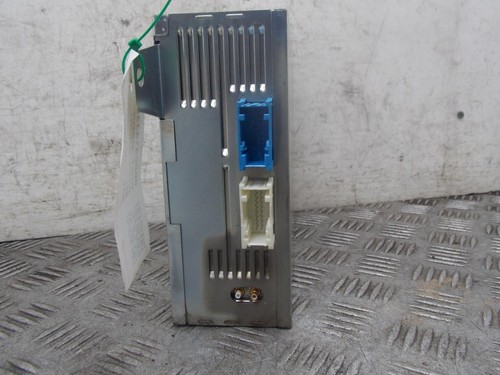 BMW X5 Radio Stereo Auto TV Tuner Navi Einheit 532244808 E53 1997-2007r