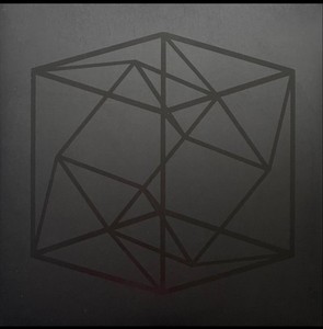 Tesseract Vinyl | eBay