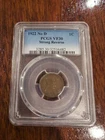 1922 No D Strong Reverse Lincoln West Cent PCGS VF30 Very Fine Rare Coin