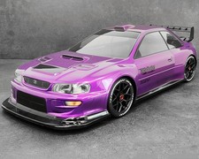 Bittydesign Arrma 1/7 Infraction/Limitless Ka...