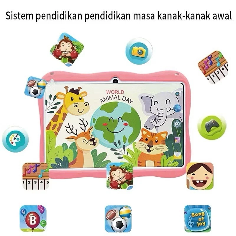 Tablet Kids - Image 2 of 4