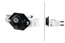 Régulateur alternateur Citroen XANTIA