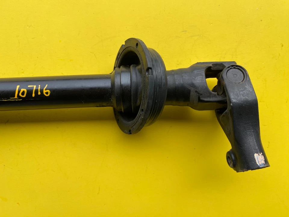 Toyota Highlander 2014-2019 columna de dirección eje intermedio OEM 45220-0E070 Foto 3 de 4