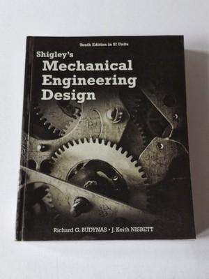 Shigley's Maschinenbau Design
