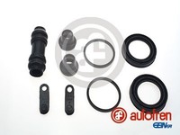 Autofren Seinsa Reparatursatz Bremssattel D4530 FüR Opel Nissan Renault Movano 2