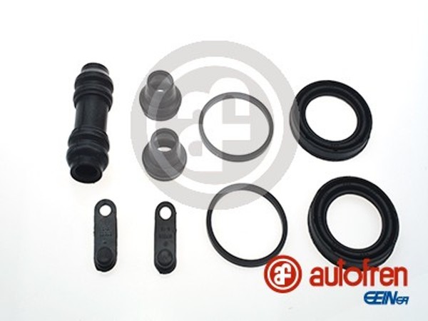 Autofren Seinsa Reparatursatz Bremssattel D4530 FüR Opel Nissan Renault Movano 2-image