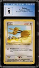 Pokemon Doduo Base Set Shadowless 1st Edition #48 CGC 9 Mint