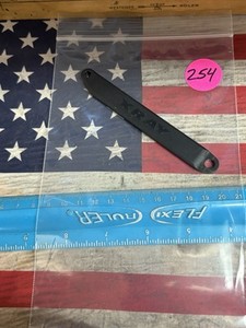 VINTAGE XRAY RC Car Battery Hold Down