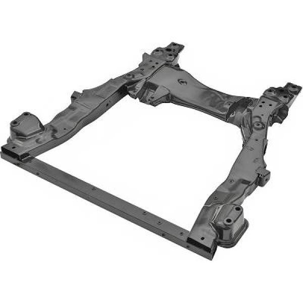 Diederichs 3052119 Hilfsrahmen/AggregateträGer Vorne FüR Alfa Romeo Brera (939_)-image
