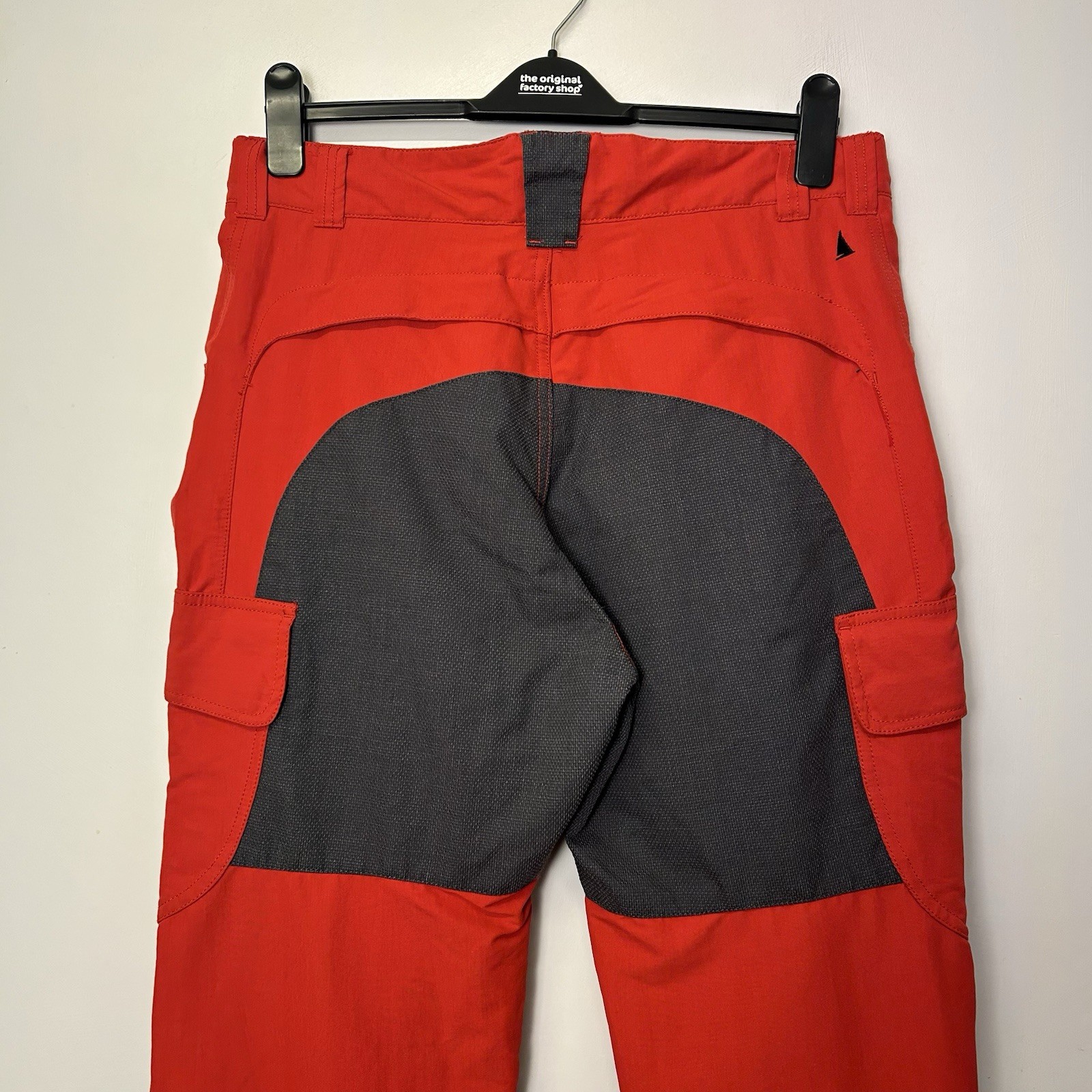 Musto Evolution Red Protective Sailing Yachting T… - image 7