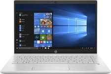 HP Pavilion 14-ce3064st 14" HD Laptop i5-1035G1 8GB RAM 1TB HDD Windows 10 Home