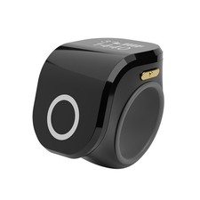 Digital Counter Portable Points Rechargeable Ring Ring Idea Tally Counter5273