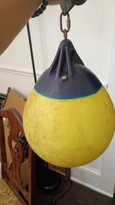 Polyform A-Series Buoy A-3, 17'' x 23''