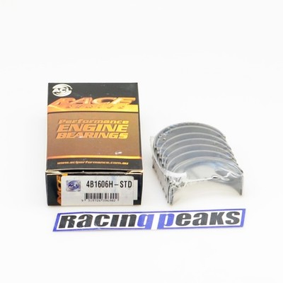 ACL Race 4B1606H-STD Pleuellager für Audi VW 1.8T 20v AEB BAM AGU A4 TT S3