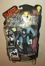 Silent Screamers series 1 Dr Caligari Cesare ...