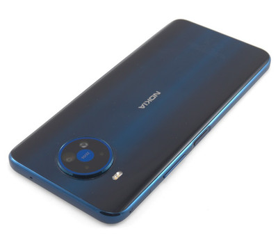 Unlocked Nokia 8.3 5G 64GB * Dual SIM WIFI 64 MP 6.81'' LCD Smartphone / Grade B+