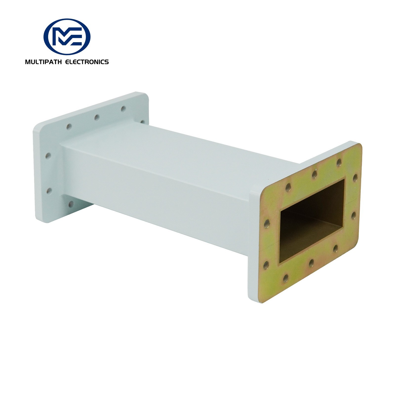 WR340 Waveguide Straight Section, 2.17-3.30 GHz, FDP26