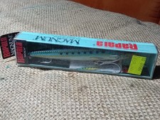 Artificiale Rapala Magnum Flottant Minnows 14 Cm Gr. 22
