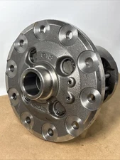 Diferencial autoblocante GM 84554713 G80 Gov-Lok, 10 pernos 8.5 8.6, 30 estrías OEM miniatura 7