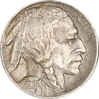 1915-P Buffalo Nickel