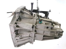 Boite de vitesse Renault Kadjar