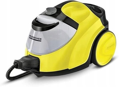 Kärcher SC 5 EasyFix 1.512-530.0 2250 W 4,2 bar 150 m² Dampfreiniger