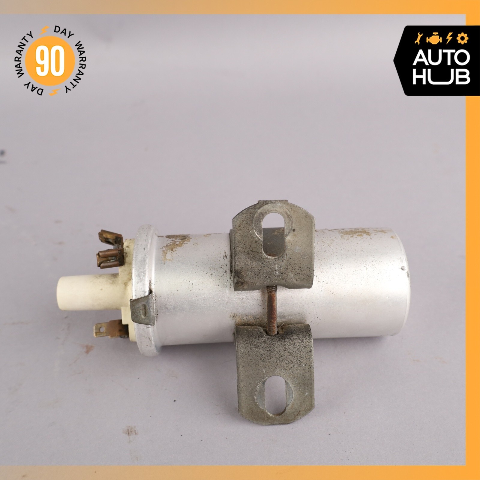 Rolls-Royce Silver Spirit 1983-1989 Ignition distributor