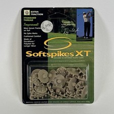 26 Pc Softspikes XT Extra Traction Standard Threads -New