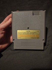 Ultima Quest of the Avatar (Nintendo NES, 1990)