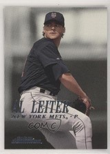 2000 Skybox Dominion Al Leiter #84 2i9