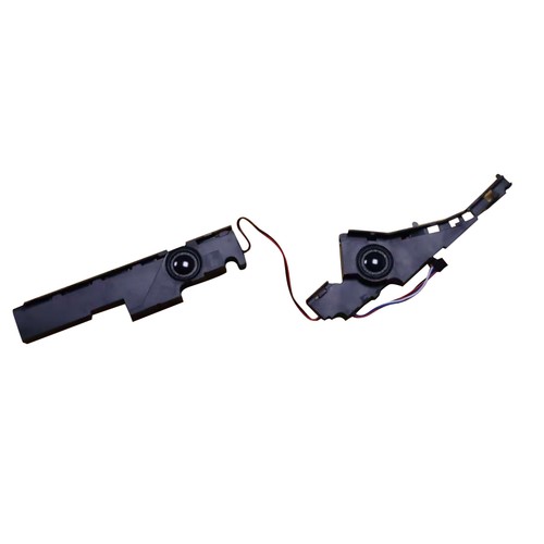 L/R Built-in Speaker Replacement Kit For ASUS X550 X550V F550 A550 K550 Laptop g - Afbeelding 7 van 9