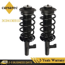 2st Elektrisch Adjust Stoßdämpfer Federbein Montage für VW Passat 1T0413031HC