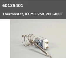 Pitco Thermosatat PP10084 Replacement Part