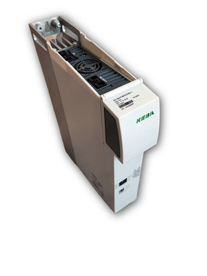 KEBA SO CM-P.0010.010C.1   Stromversorgungseinheit für Servoumrichter, 2022