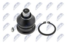 Rotule de suspension Suzuki SPLASH