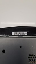 Autoradio Opel ZAFIRA
