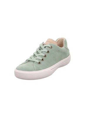 Legero 2000116, Damen Sneaker, Mintgrün 7200, 38,5 EU-38,5 EU