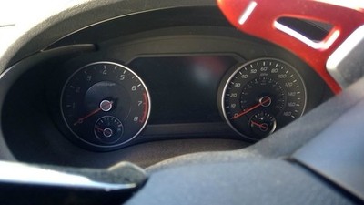 Speedometer US Market 3.5'' Screen Fits 18 STINGER 5598357