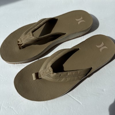 Leather Sandal Hurley Mens Sandals Hurley Mens Nike Lunarlon Lunar