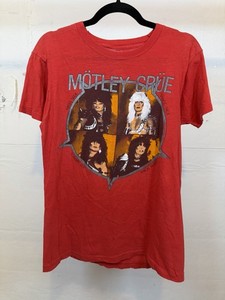 Motley Crue Shout at the Devil Shirt | eBay