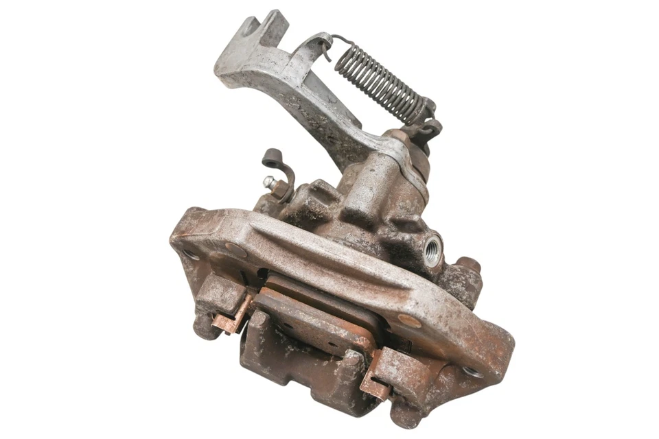 16久保田RTV400CI右后制动卡钳 — 第 3/3 张图片