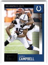 2020 Score #95 Parris Campbell
