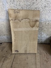 OAK Hardwood Timber Offcut - 45 x 26 x 3cm - Wood DIY Crafts