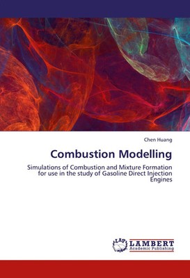 Chen Huang | Combustion Modelling | Taschenbuch | Englisch (2011) | 148 S.