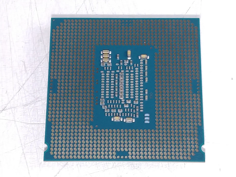 Intel Core i5-6500 3.2 GHz 8 GT/s LGA 1151 Desktop CPU Processor SR2BX - Image 2 of 4
